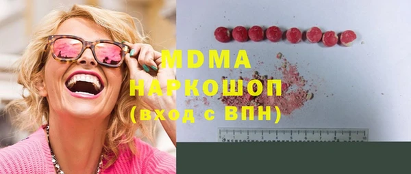 прущий лед Алексин